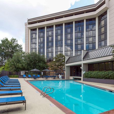 Sonesta Atlanta Northwest Marietta - The Battery Hotel Kültér fotó