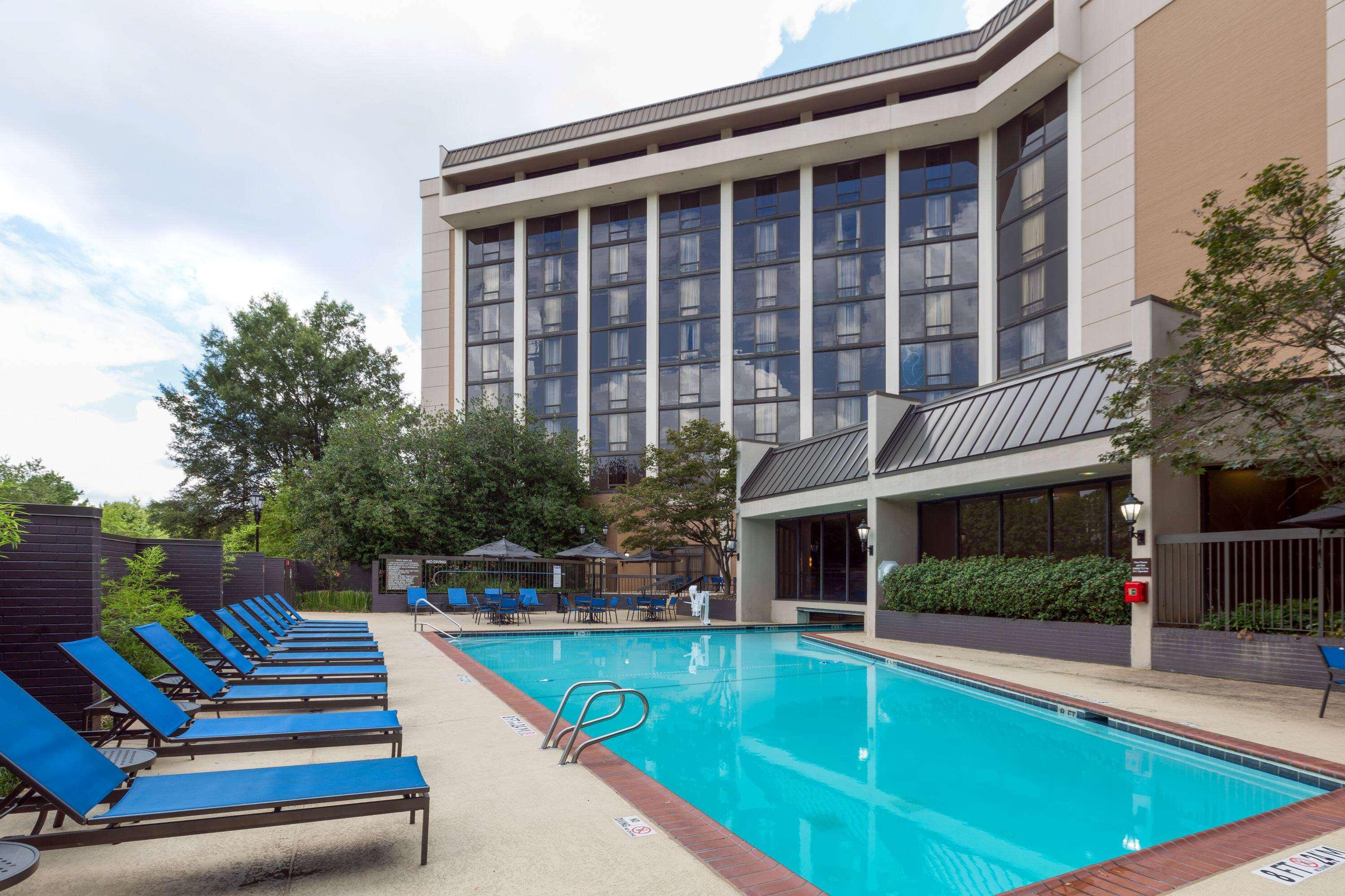 Sonesta Atlanta Northwest Marietta - The Battery Hotel Kültér fotó