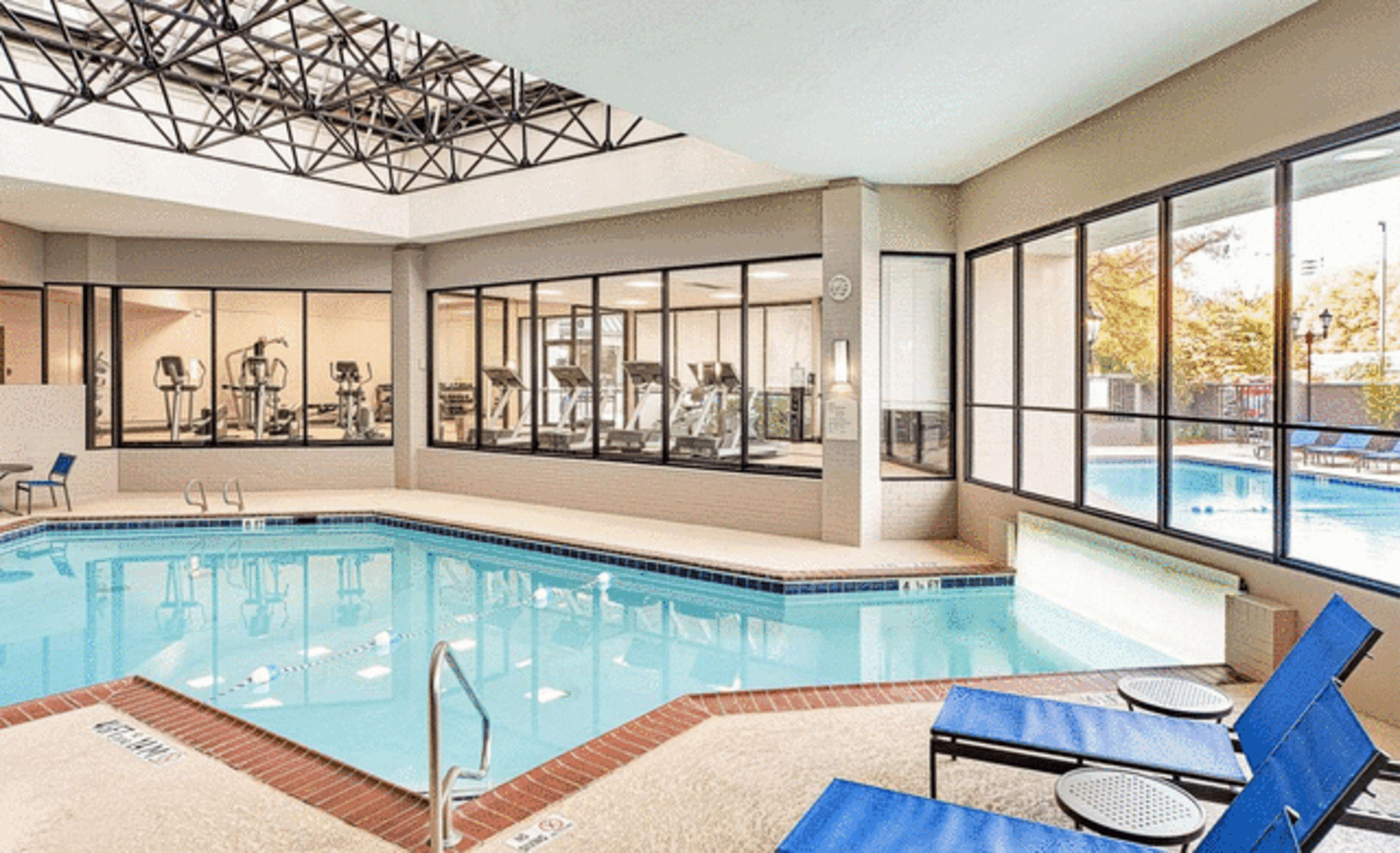 Sonesta Atlanta Northwest Marietta - The Battery Hotel Waterford Kültér fotó