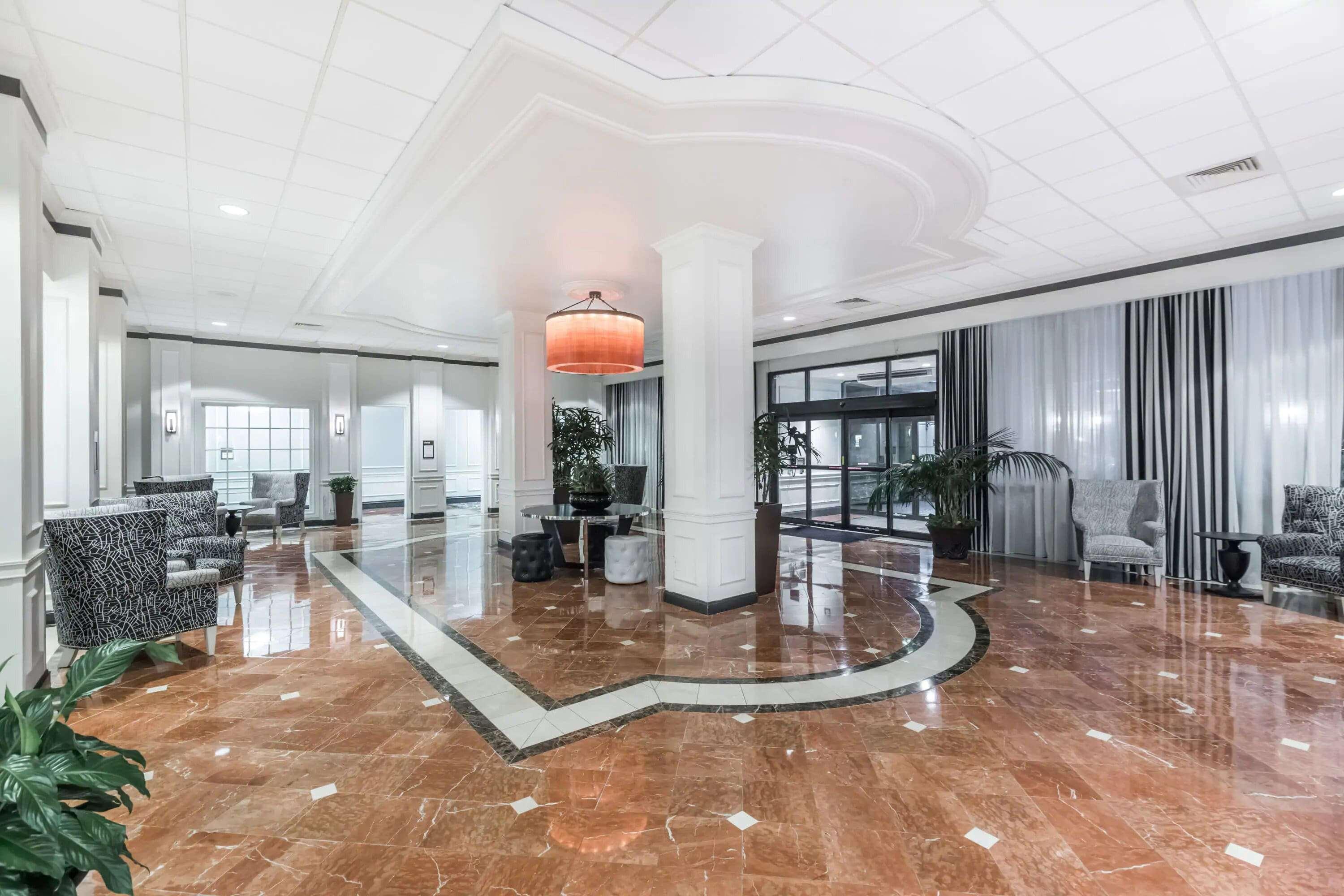 Sonesta Atlanta Northwest Marietta - The Battery Hotel Waterford Kültér fotó