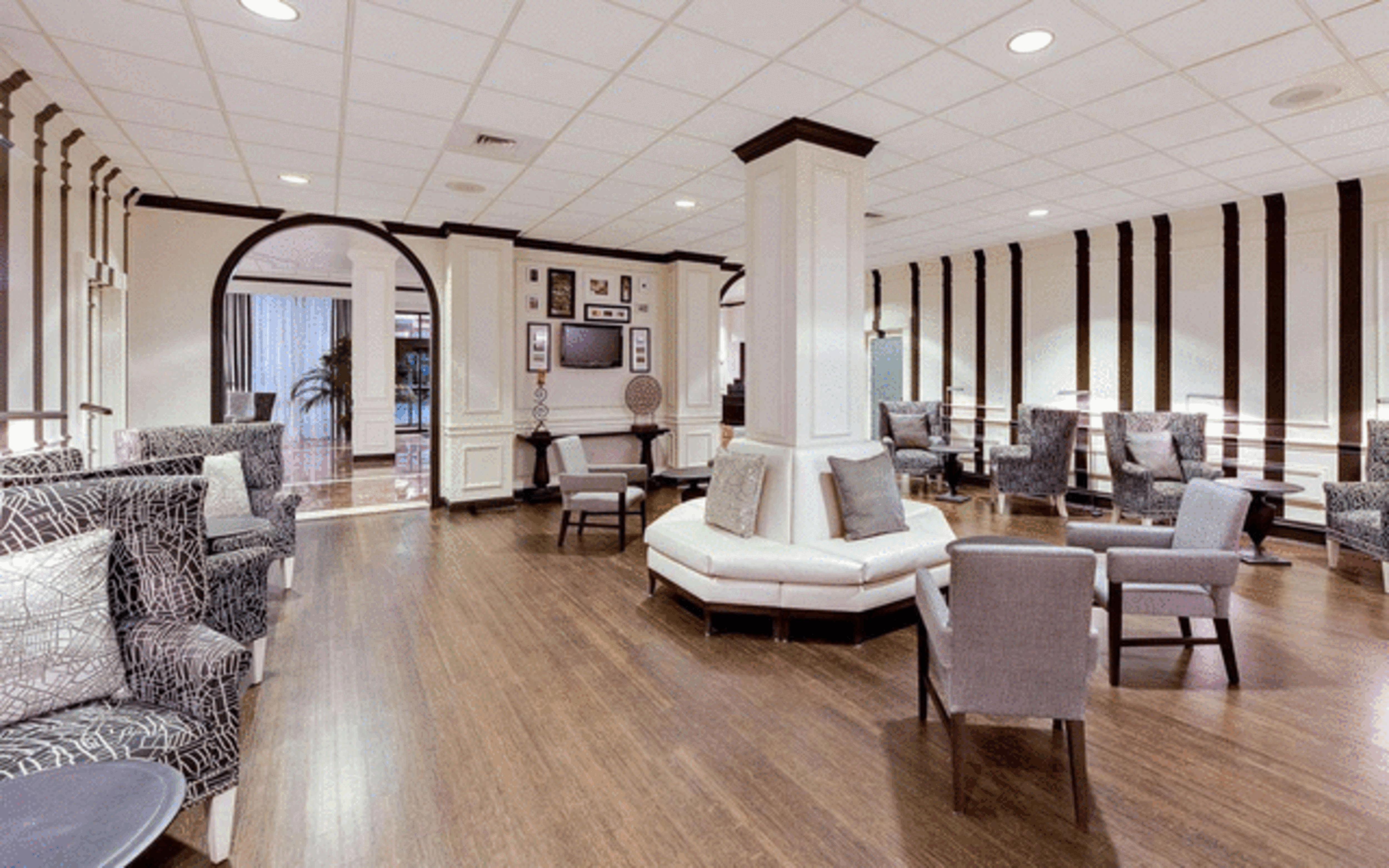 Sonesta Atlanta Northwest Marietta - The Battery Hotel Waterford Kültér fotó
