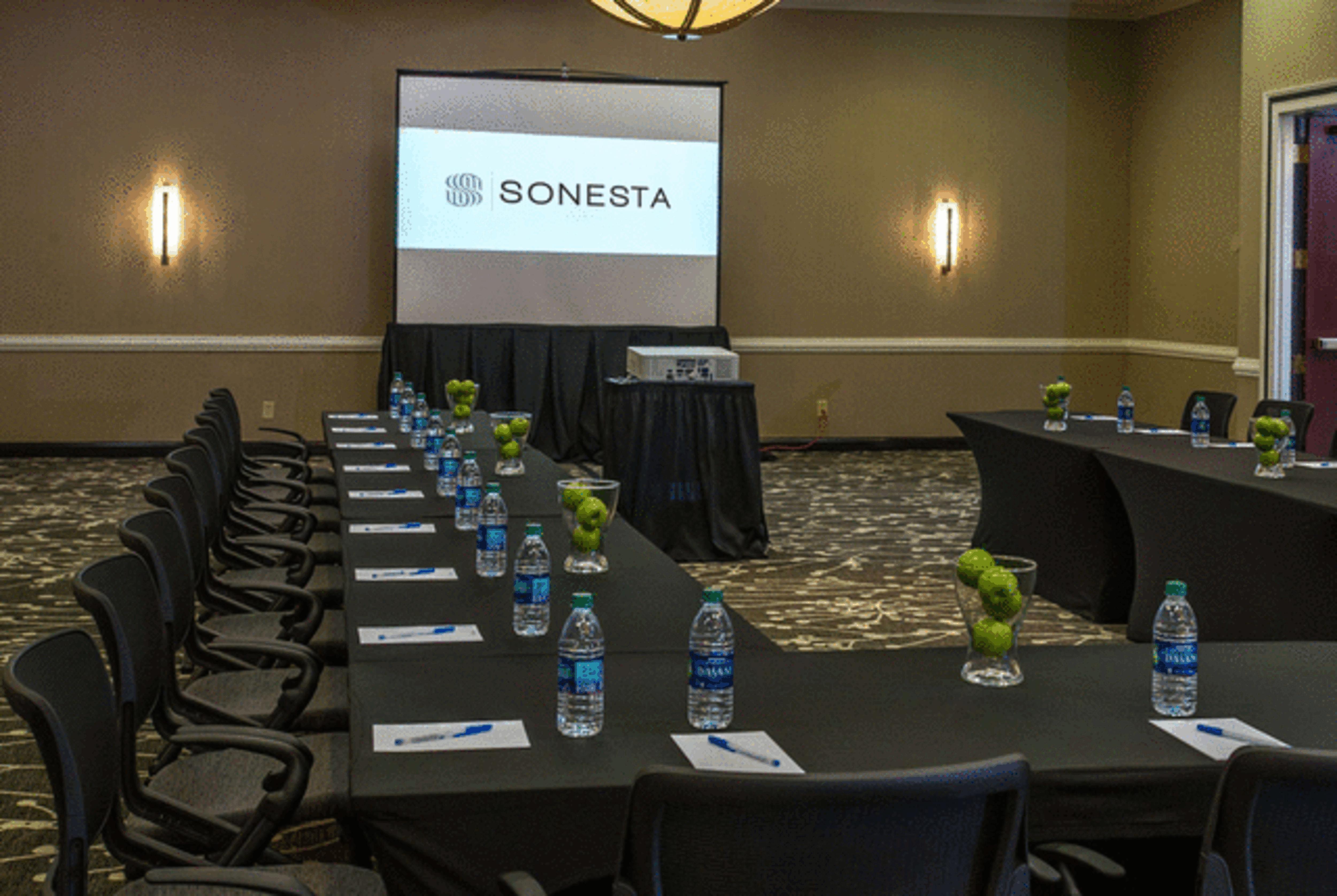 Sonesta Atlanta Northwest Marietta - The Battery Hotel Kültér fotó