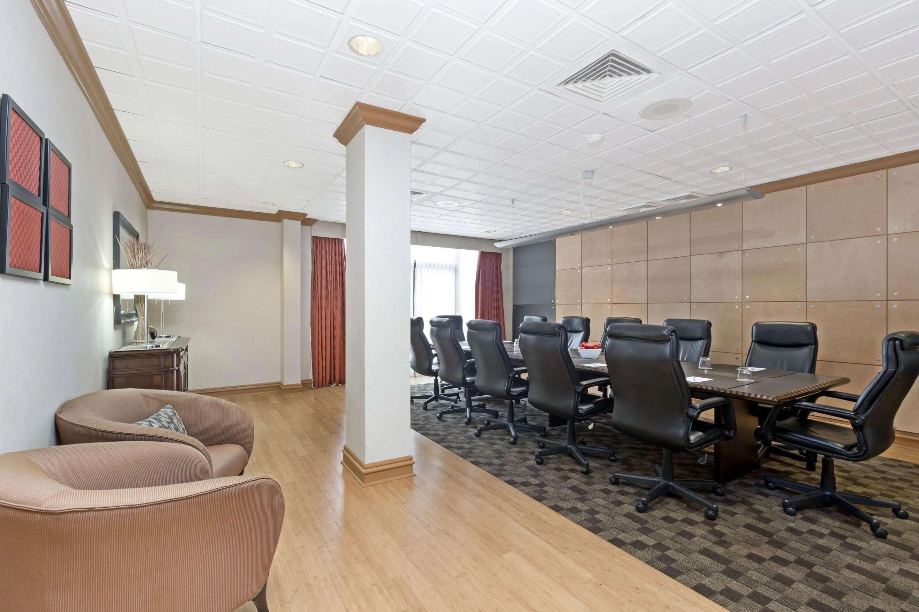 Sonesta Atlanta Northwest Marietta - The Battery Hotel Waterford Kültér fotó