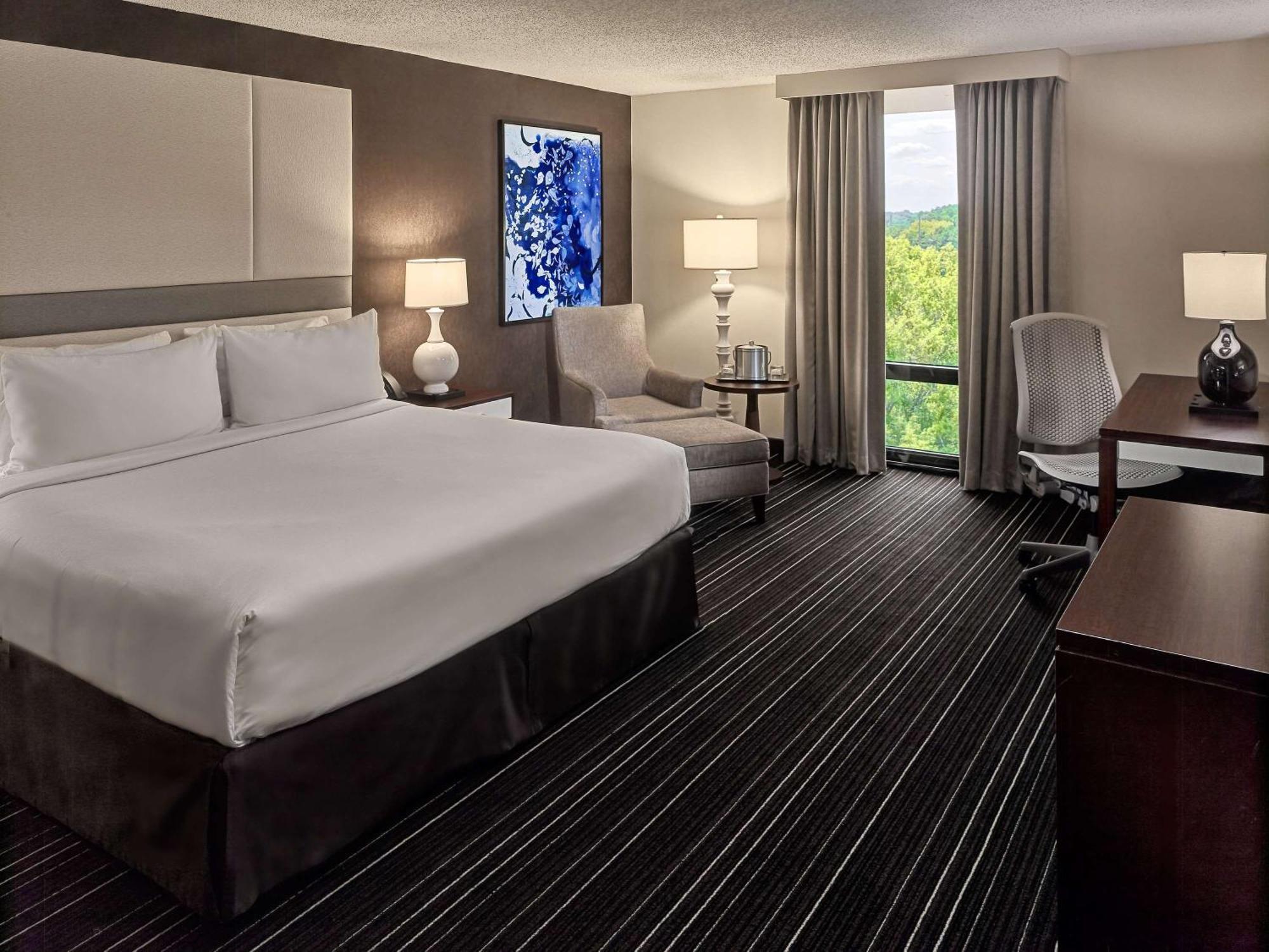 Sonesta Atlanta Northwest Marietta - The Battery Hotel Waterford Kültér fotó