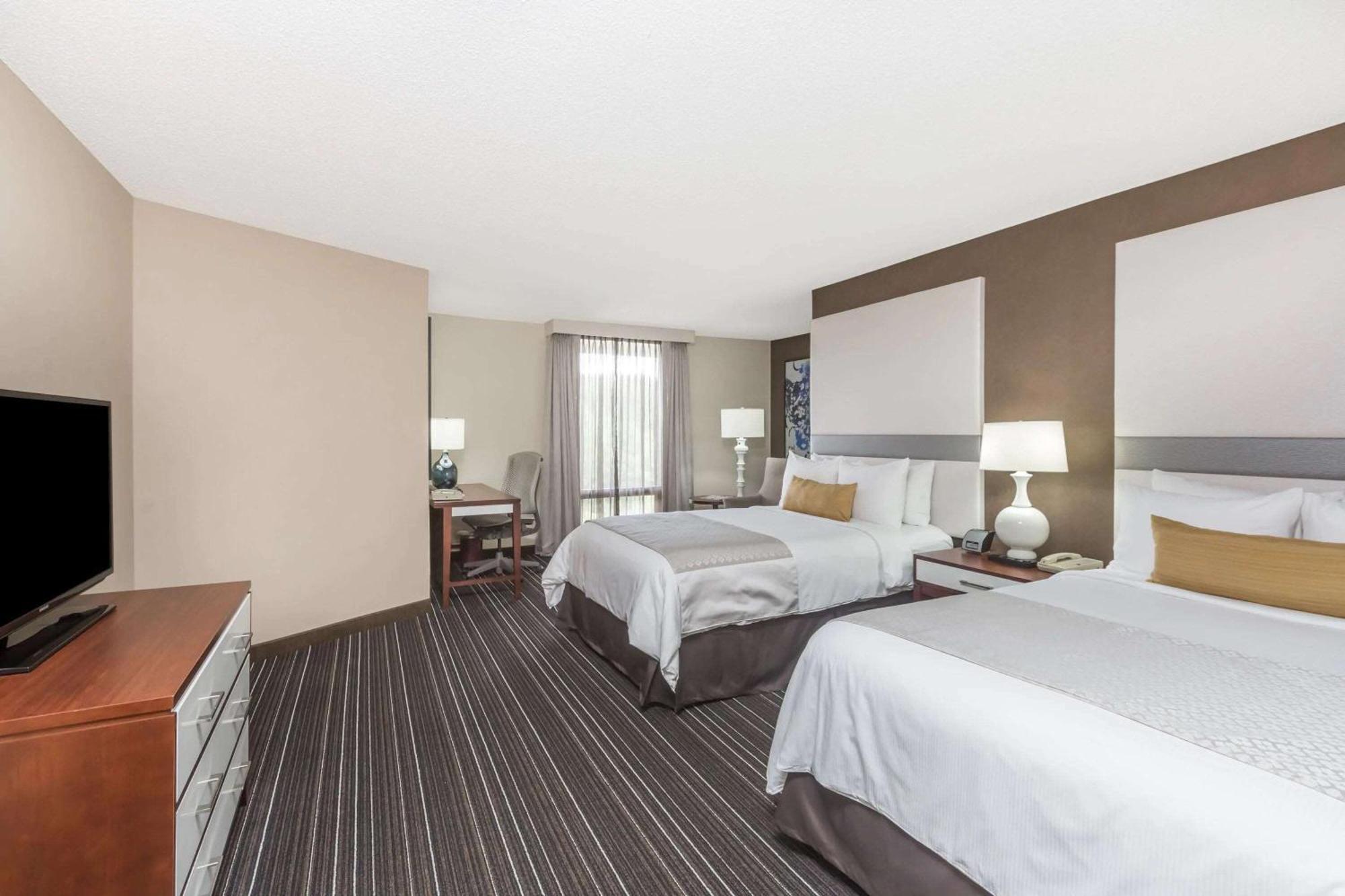Sonesta Atlanta Northwest Marietta - The Battery Hotel Waterford Kültér fotó