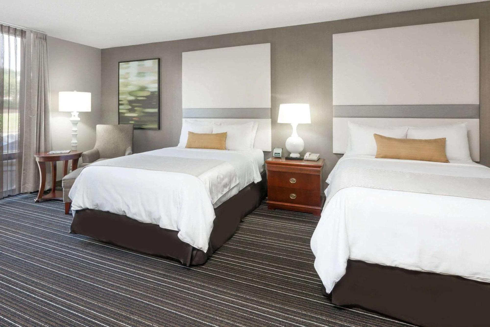Sonesta Atlanta Northwest Marietta - The Battery Hotel Waterford Kültér fotó