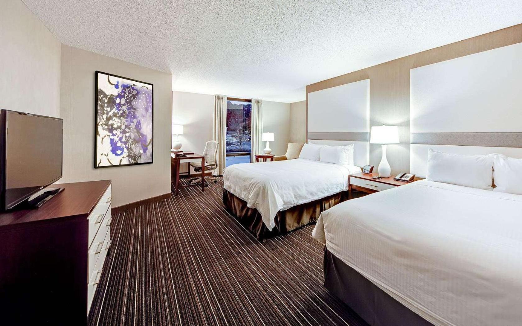 Sonesta Atlanta Northwest Marietta - The Battery Hotel Waterford Kültér fotó