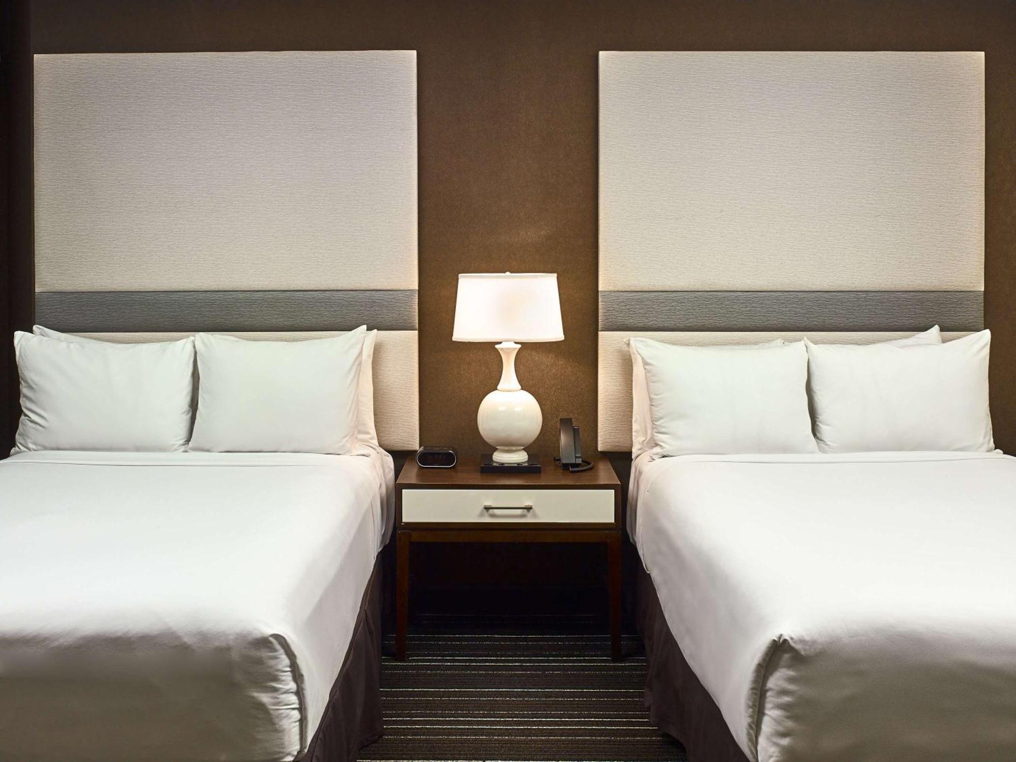 Sonesta Atlanta Northwest Marietta - The Battery Hotel Waterford Kültér fotó