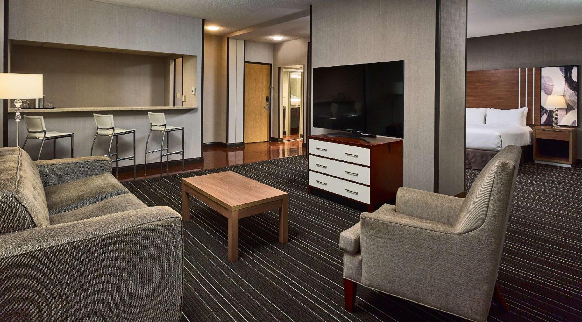 Sonesta Atlanta Northwest Marietta - The Battery Hotel Waterford Kültér fotó